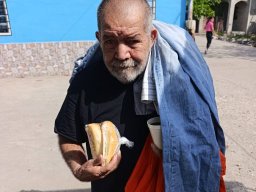 Evangelismo 31 de mayo 2025